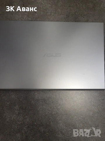лаптоп Asus X515E, снимка 4 - Лаптопи за работа - 54749349