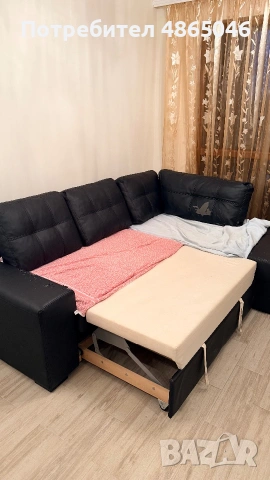 Диван, снимка 3 - Дивани и мека мебел - 55010511
