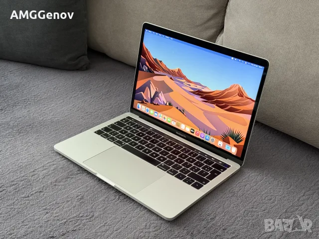 13.3’ Macbook Pro 13 2019 Core i7  16GB Ram  512GB SSD