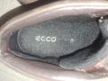 2 броя -Ecco № 40 и № 41 дамски обувки (боти), снимка 17