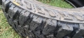 2бр зимни джипови гуми 225/65R17 8PR. Yokohama Geolandar. DOT 3120. 7 мм дълбочина на шарката..., снимка 2