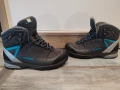 Дамски туристически обувки Lowa Lyxa GTX Mid WS, номер 38, снимка 1