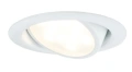 Комплект LED лампа 1×4.2W 7.5VA 230V Paulmann Möbel EBL, снимка 1