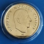 5 КРОНИ 1995 ГОДИНА - НОРВЕГИЯ, снимка 2