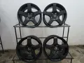 4бр 16ски джанти за Seat, Audi, VW, Skoda,Mercedes 5х112мм. A161515 , снимка 5