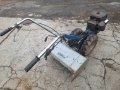 Мотоблок BCS acme 10к.с. сфреза 65см, снимка 6