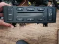 Панел контрол климатик за Peugeot 406, 1995-2004г., 96 482 616 XT, 96482616XT,, снимка 1