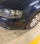 Audi A3 , снимка 4
