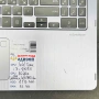 Лаптоп ASUS TP510U 15,6 Инча, снимка 3