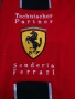 Мъжка риза Scuderia Ferrari Shell Racing, снимка 6