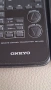 Дистанционни Onkyo , снимка 3