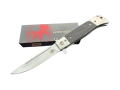 Сгъваем полуавтоматичен нож Microtech -105x225, снимка 1