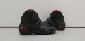 Дамски мото боти Alpinestars S-MX 1.1 Black/Red N°39 , снимка 1