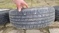 летни гуми с алуминиеви джанти от VW Touran, снимка 7