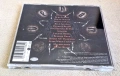 Компакт Дискове  - Рок - Метъл: Venom  - Metal Black , снимка 2