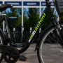 НОВ Градски Велосипед Velotec 28 Black - БЕЗПЛАТНА ДОСТАВКА, снимка 5