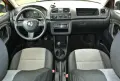 * Регистриран * Skoda Fabia 1.2i *Климатик* Евро 5B, снимка 14