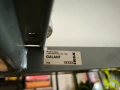 Бюро със стъклен плот GALANT, снимка 3