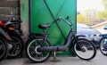 Piaggio ciao i boxer na части, снимка 4