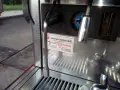 Професионална кафе машина Nuova Simonelli Program, снимка 2