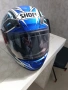 Дамска каска Shoei RF-1000 Flutter, снимка 2