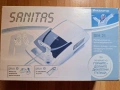 Инхалатор Sanitas, снимка 1