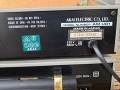 AKAI AM-U 01/CS-M01A/AT-K02L, снимка 11