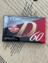 TDK D60, снимка 1