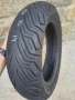 150 70 14 michelin city grip 2 задна гума гуми скутер, снимка 3