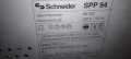 Аудио уредба с грамофон Schneider за ремонт не включва , снимка 9