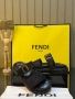 Fendi Дамски Чехли Фенди - Различни Цветове Код SK1401, снимка 1