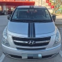 Hyundai h1 2010г. Кожа Белгия, снимка 3