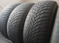 205/55/16 зимни гуми Firestone DOT2322 6мм 80 евро, снимка 3