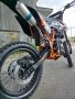 Kxd Pro Falcon 150cc висок модел 5 скорости, снимка 7