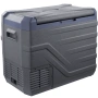 Портативен компресорен хладилник NL50 – Alpicool / 50Л – 12V/24V/220V, снимка 3