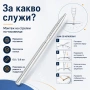 Професионален часовникарски инструмент за монтаж на стрелки на часовници за часовникари, снимка 7