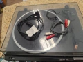 Грамофон Technics SL-BD20 – Класически полуавтоматик (Япония), снимка 7