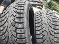 4бр.205/55/16 BRIDGESTONE NORANZA 2 ЗИМНИ С ШИПОВЕ , снимка 1