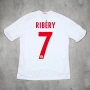 Футболни тениски Bayern Munich Frank Ribery - Olympique Marseille, снимка 2
