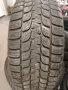 4бр.зимни гуми 235/60/17 Bridgestone, снимка 1