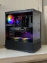 Геймърски компютър i5-7500,RX 570,8GB, снимка 1