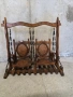 Колекционерска ретро люлка за кукли, снимка 1
