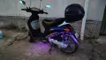 мотор Piaggio liberty 50cc 2t, снимка 1