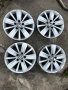 джанти 5x112 16" за VW Sharan Seat Alhambra след 2010г. 7N0 6.5J ET33, снимка 1