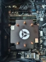 Intel Core i7-11700 + 32GB DDR4 + Lenovo дъно + Охладител, снимка 2
