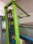 ПРОФЕСИОНАЛНА ГАЗОВА МАШИНА ЗА ПЕЧЕНЕ НА ЯДКИ И КАФЕ, снимка 3