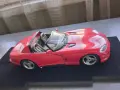 Dodge Viper Rt/10   1:18, снимка 2
