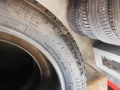 2бр. летни гуми 225/55/19 Bridgestone, снимка 6