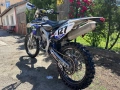 Yamaha yz450f, снимка 5