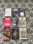 Книги - криминални от български автори, снимка 1